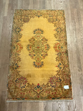 Load image into Gallery viewer, Persian Kerman - 3&#39;0” X 4&#39;11”
