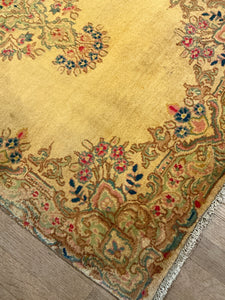 Persian Kerman - 3'0” X 4'11”