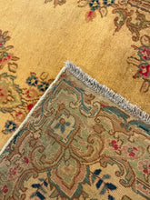 Load image into Gallery viewer, Persian Kerman - 3&#39;0” X 4&#39;11”
