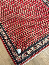Load image into Gallery viewer, Persian Sarouk Mir - 3&#39;2” X 5&#39;0”
