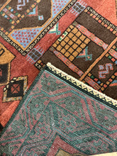 Load image into Gallery viewer, Persian Beluche - 3&#39;6” X 6&#39;4”
