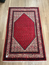 Load image into Gallery viewer, Persian Seraband - 4&#39;2” X 6&#39;9”

