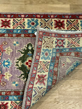 Load image into Gallery viewer, Afghan Kazak - 2'0” X 6'0”
