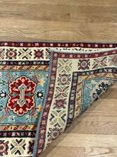 Load image into Gallery viewer, Afghan Kazak - 2'1” X 5'9”
