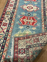 Load image into Gallery viewer, Afghan Kazak - 2'2” X 5'9”
