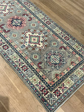 Load image into Gallery viewer, Afghan Kazak - 2'7” X 6'7”
