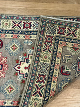 Load image into Gallery viewer, Afghan Kazak - 2'7” X 6'7”
