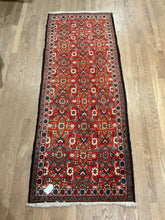 Load image into Gallery viewer, Persian Tabriz - 2&#39;6” X 6&#39;4”
