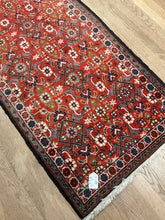 Load image into Gallery viewer, Persian Tabriz - 2&#39;6” X 6&#39;4”
