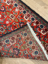 Load image into Gallery viewer, Persian Tabriz - 2&#39;6” X 6&#39;4”
