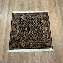 Load image into Gallery viewer, Indian Keshan - 3'0” X 3'0”
