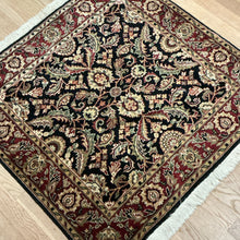 Load image into Gallery viewer, Indian Keshan - 3'0” X 3'0”
