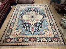 Load image into Gallery viewer, Afghan Ariana - 10'0” X 14'0”
