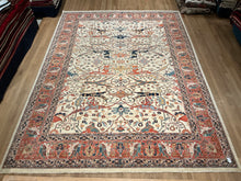 Load image into Gallery viewer, Afghan Ariana - 10'0” X 13'10”
