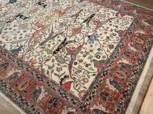 Load image into Gallery viewer, Afghan Ariana - 10'0” X 13'10”
