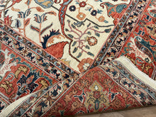 Load image into Gallery viewer, Afghan Ariana - 10'0” X 13'10”
