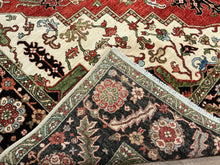 Load image into Gallery viewer, Afghan Serapi - 10'1” X 13'11”
