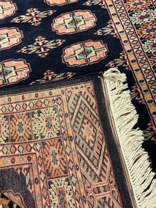 Pakistani Bukhara - 3'0” X 4'9”