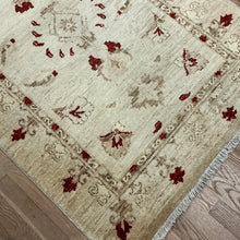 Load image into Gallery viewer, Pakistani Chobi - 3'2” X 4'9”
