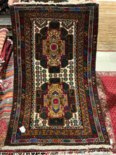 Load image into Gallery viewer, Persian Beluche - 2&#39;9” X 4&#39;1”
