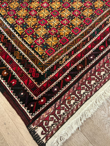 Persian Beluche - 3'1” X 6'4”