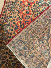 Load image into Gallery viewer, Persian Keshan - 3&#39;2” X 5&#39;0”
