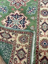Load image into Gallery viewer, Afghan Kazak - 2'9” X 6'5”
