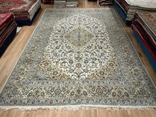 Load image into Gallery viewer, Persian Keshan - 12'1” X 19'1”
