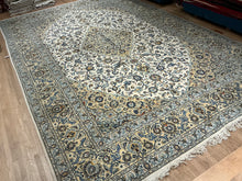 Load image into Gallery viewer, Persian Keshan - 12'1” X 19'1”
