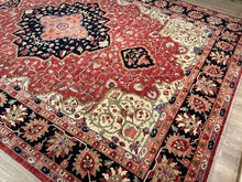 Load image into Gallery viewer, Afghan Ariana - 9'11” X 13'10”
