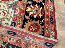 Load image into Gallery viewer, Afghan Ariana - 9'11” X 13'10”
