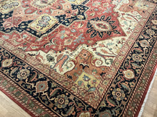 Load image into Gallery viewer, Indian Heriz - 10'0” X 13'11”
