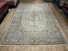 Load image into Gallery viewer, Persian Keshan - 9'9” X 16'7”
