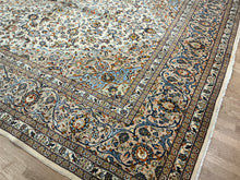 Load image into Gallery viewer, Persian Keshan - 9'9” X 16'7”
