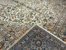 Load image into Gallery viewer, Persian Keshan - 9'9” X 16'7”
