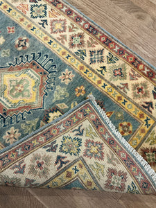 Afghan Kazak - 2'8” X 6'1”