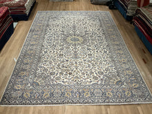 Load image into Gallery viewer, Persian Keshan - 10'10” X 15'4”
