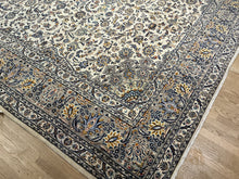 Load image into Gallery viewer, Persian Keshan - 10'10” X 15'4”
