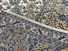 Load image into Gallery viewer, Persian Keshan - 10'10” X 15'4”
