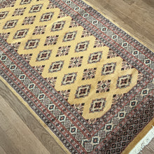 Load image into Gallery viewer, Pakistani Bukhara - 2'11” X 5'3”
