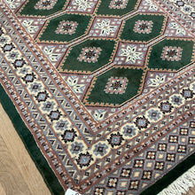 Load image into Gallery viewer, Pakistani Bukhara - 3'1” X 5'4”
