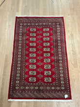 Load image into Gallery viewer, Pakistani Bukhara - 3&#39;2” X 5&#39;1”
