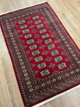Load image into Gallery viewer, Pakistani Bukhara - 3&#39;2” X 5&#39;1”
