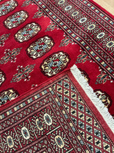 Load image into Gallery viewer, Pakistani Bukhara - 3&#39;2” X 5&#39;1”
