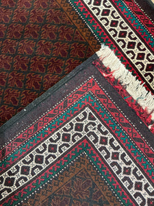 Persian Beluche - 3'0” X 5'0”