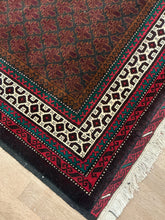 Load image into Gallery viewer, Persian Beluche - 3&#39;0” X 5&#39;0”
