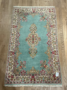 Persian Kerman - 3'0” X 5'0”