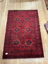 Load image into Gallery viewer, Afghan Beluche - 4&#39;4” X 6&#39;5”
