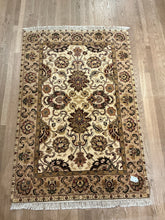 Load image into Gallery viewer, Indian Keshan - 4&#39;0” X 6&#39;0”
