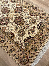 Load image into Gallery viewer, Indian Keshan - 4&#39;0” X 6&#39;0”
